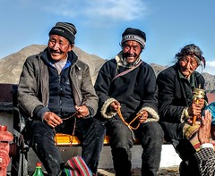 Tibet & Everest: Mystical Mountains