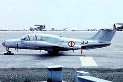 Morane-Saulnier MS.760
