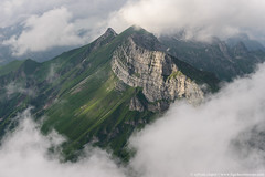 Mont Pécloz (2197m)