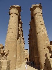 Egypt Luxor