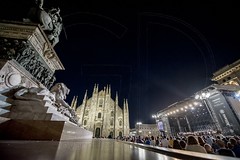 Concerto per Milano 2018
