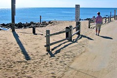 Beach Shots Redux: Cape Cod