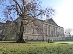 Nostell Priory