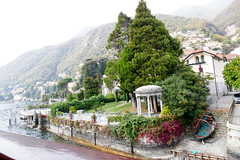 2018 Lake Como