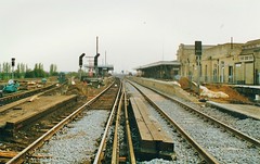 Ely re signaling 1992