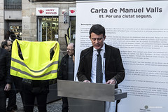04_12_2018_Escrache a Manuel Valls
