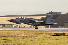 RAF Marham 2019