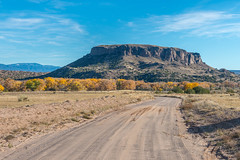 New Mexico Road Trip 2018