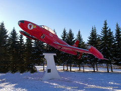 Red Knight T-33