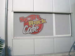 Sport Rock Cafe