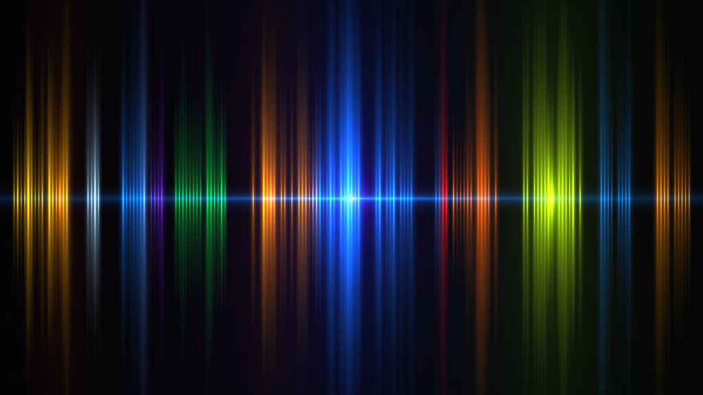 光学频率梳是一种由一系列等间距的频率线组成的激光光源.