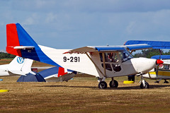 Aerotec/I.C.P. MXP-740