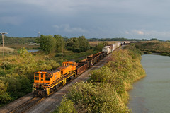 South Buffalo Railroad