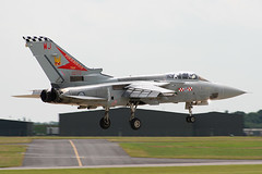 RAF Waddington Airshow 2005