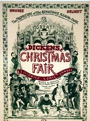 2018-12-16 - Dickens Fair, Day 11