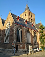 Sint-Gillis Quarter