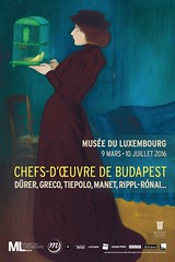 Chefs-d'oeuvre de Budapest