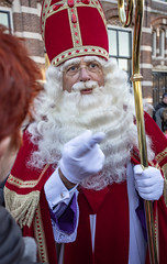 Sinterklaas Feest Harlingen 2018