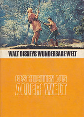Walt Disneys wunderbare Welt