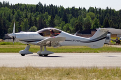 Dyn'Aero MCR-01 Banbi