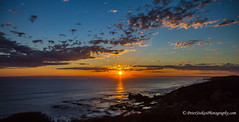 Australian Sunsets