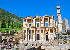 Selcuk/Ephesus - Turkey