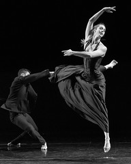 DANCE - Alessandra Corona Performing Works