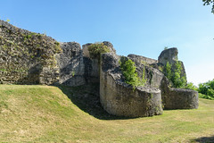 00136 Ancien château fort d'Ivry-la-Bataille