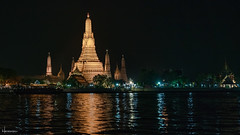 2017 Dec.17 - Wat Arun, Bangkok