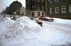 Berlin Winter 1978/1979
