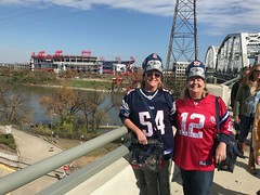 2018-10-05 - Nashville & Patriots