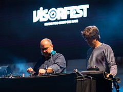 Visor Fest 2018