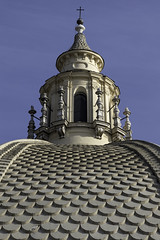 Domes of Italy