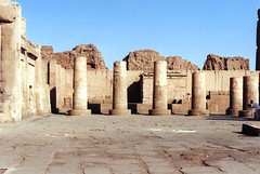 10. EGYPYE - Temple de Kom-Ombo