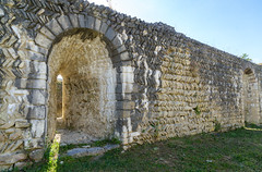 00150 Ancien château fort d'Ivry-la-Bataille