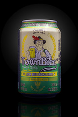 Town Bier / Spain