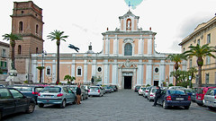 Santa Maria C.V. - Cattedrale