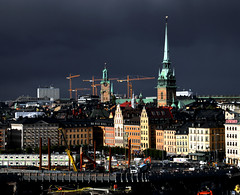Stockholm 2018