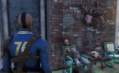 Fallout 76 - Beta