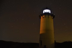 Race Point Lighthouse, November 2018