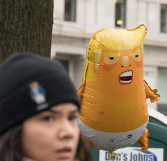 Women's March 2019-Washington DC