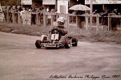 12/12/2018 Rétro Course Challenge Oscar Petit  à Varennes/Allier (03) 7 juin 1987