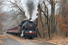 Central Railroad of New Jersey 113