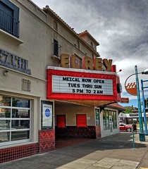 El Rey Theatre- Albuquerque NM