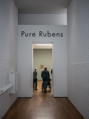 Boijmans Museum Rubens Exhibition