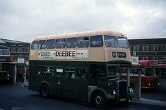 Buses in Wales