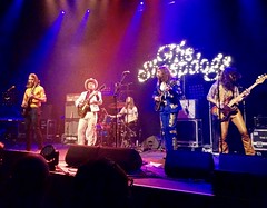 Sheepdogs @ The Roundhouse 2019