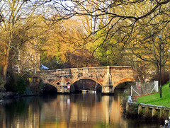 Norwich Bridges