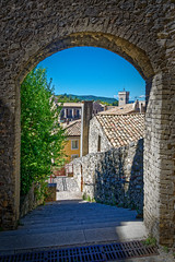 Ardèche - Viviers