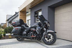 2015 Harley-Davidson Ultra Electra Glide FLHTK